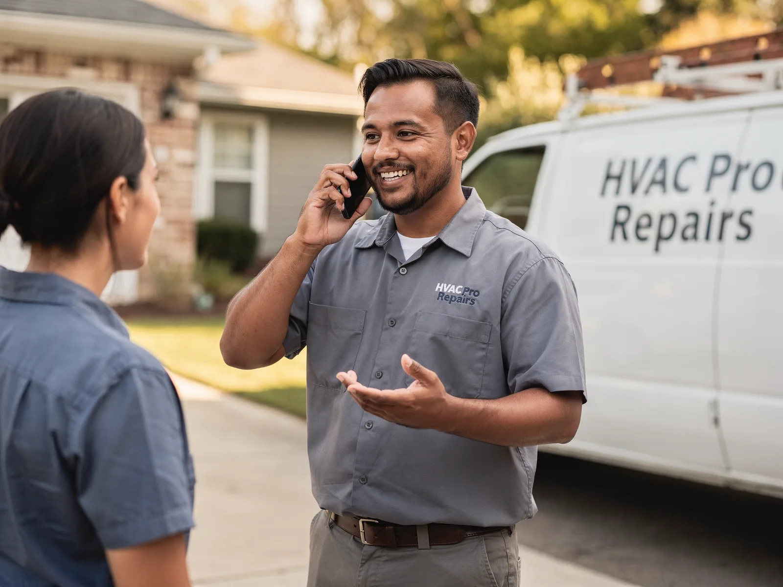 Heat Pump Repair Thornton, WV FAQs